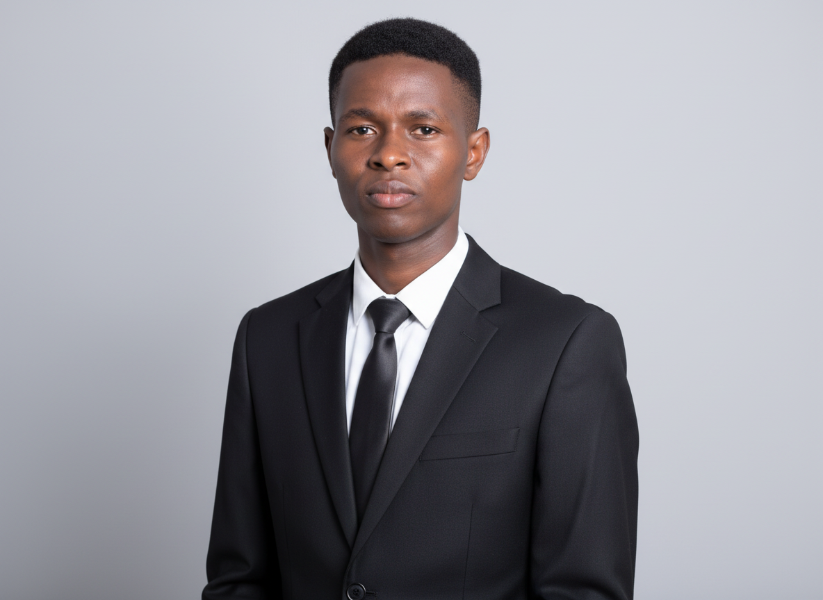 Jotham Micheni